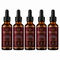 Pronxiva Vitamin B-Complex Sublingual Drops